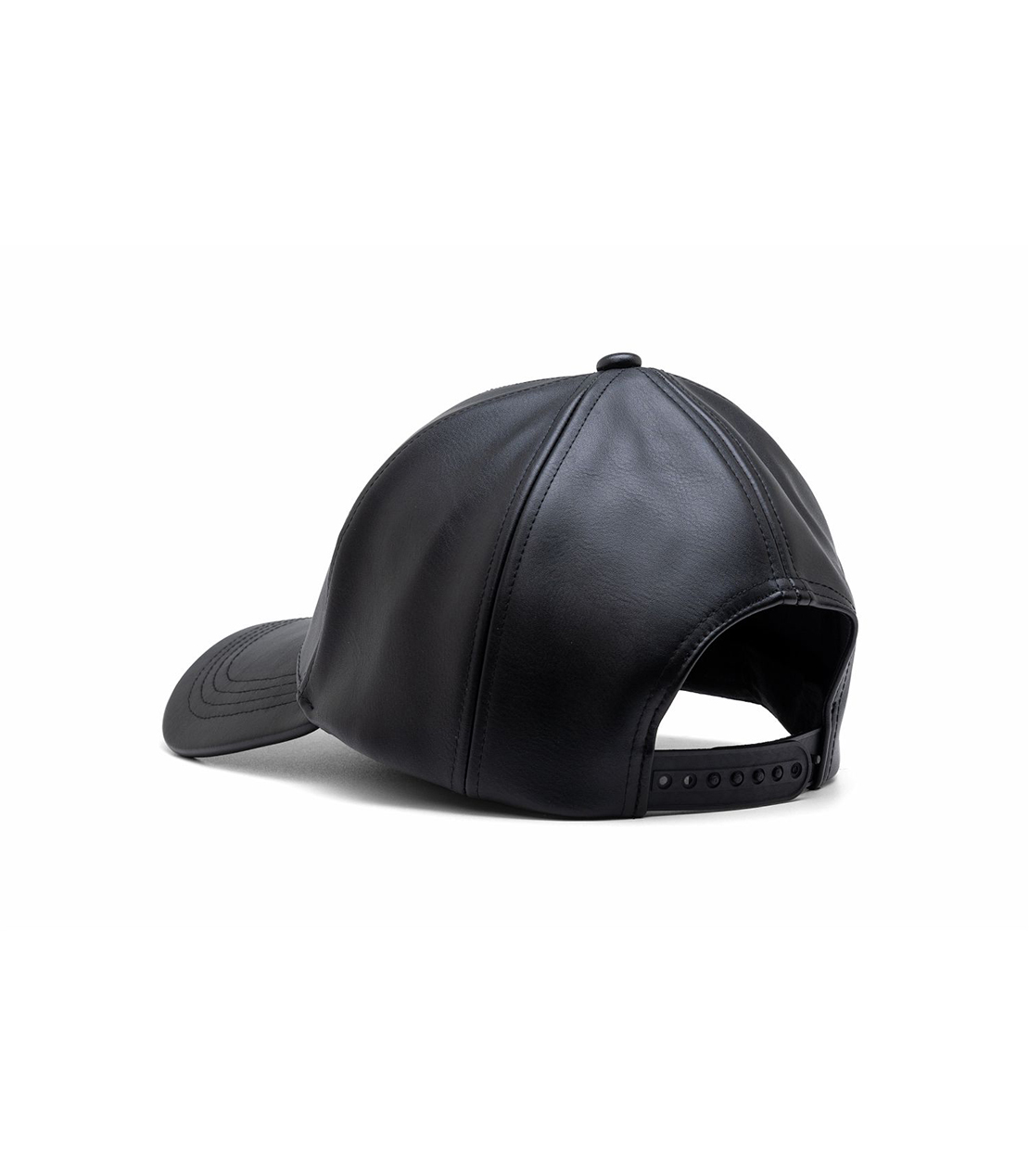 PU CAP 詳細画像 ブラック 2